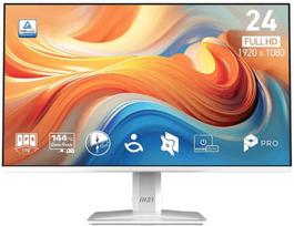 Monitorius MSI PRO MP243W E14 - 144Hz | Full HD | IPS | 23.8"