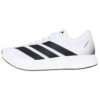 Adidas Duramo RC2 Lightweight Low top Running Shoes Unisex White Black Sneakers JS4428 44
