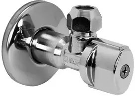 Arco Kampinis ventilis išorinis sriegis 1/2" x 3/8" x 10 (NOV74MAC)