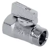 Arco MINI ventilis 1/2" x 1/2"