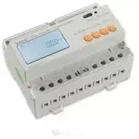 Solis Trifazis elektros skaitiklis (Smart Meter) be magnetų