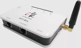 Solis inverterių WiFi maršrutizatorius