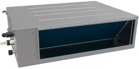 Gree Electric Appliances Ortakinė split tipo inverter oro kondicionieriaus U-Match 6 (LNS) vidinė dalis su vandens pompa 13,4/16 kW, R32