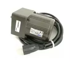 Elektromet granulių padavimo mechanizmo variklis SPG 434-01-022