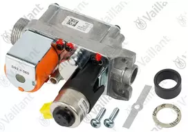 Dujų vožtuvas Vaillant 0010039686