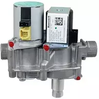 Dujų vožtuvas Vaillant 0020053968