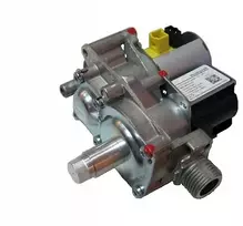 Dujų vožtuvas Vaillant 0020148397