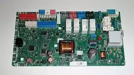 Valdymo plokštė PCB Vaillant 20173977