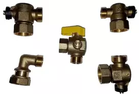 Vaillant pajungimo komplektas 0020235519