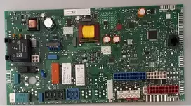 Pagrindinė plokštė Vaillant 0020254534