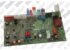 Pagrindinė plokštė Vaillant atmoTEC plus katilui 0020258881