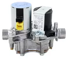 Dujų vožtuvas Vaillant 0020019992
