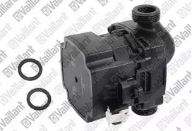 Cirkuliacinis siurblys Vaillant 0020269327