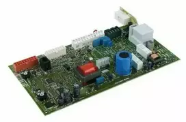 Valdymo plokštė Vaillant 0020132764