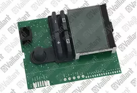 Ekranas Vaillant 0020269443