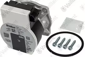 Vaillant Cirkuliacinis siurblys (be korpuso) 10028348