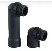Uponor Vario Plus pajungimo alkūnė 122/42