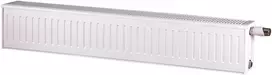 Hm Heizkorper Plieninis radiatorius GALANT UNI 22UNI-35-0800, universalus prijungimas