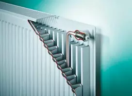 Vaillant Dd Plieninis radiatorius Vaillant 11VK-5-0800, apatinis pajungimas