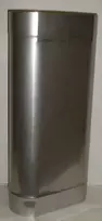 Vilpros Pramone SWO įdėklo segm. HeatUp NP 110x230, L-0.25m (H311 2 1001 0000 025)