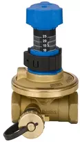 Danfoss Automatinis balansinis ventilis ASV-PV DN20 5-25 kPa