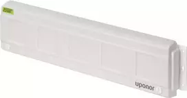 Uponor Base Flexiboard 8 kanalų kontroleris su atjung. rele X-27 6X 230V