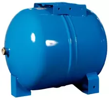 Gitral Horizontalus hidroforas 10 bar 1" (talpa 50l)