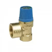 Watts Industries Apsauginis vožtuvas 1" 4bar (10004748)