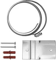 Watts Industries Išsiplėtimo indo tvirtinimas WH25-SG (10017932)