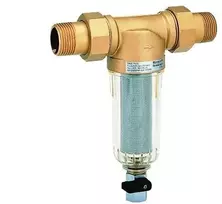 Honeywell Išsiplaunantis filtras Dn 1'