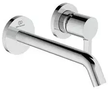 Ideal Standard potinkinis praustuvo maišytuvas, JOY, be potinkinės dalies A1313NU, 180mm snapas, chromo spalva