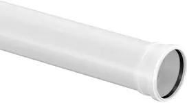 Uponor Decibel vamzdis su mova 50 2m