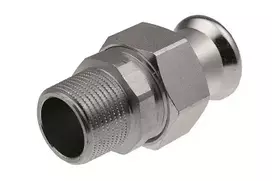 Ardoma jungtis iš. sr. KAN-therm 35x1 1/4"