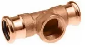 KAN Varinis pres. trišakis su vidiniu sriegiu 28x1/2"x28