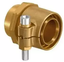 Uponor Wipex jungtis PN6 25x2,3-G1