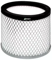 Hepa filtras Ribimex pelenų siurbliui