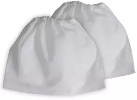 Filtras pelenų siurbliui Ribimex, komplekte 2vnt