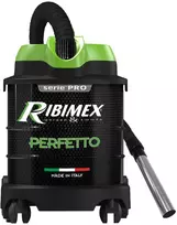 Ribimex Pelenų siurblys Perfetto su pūtimo funkcija, 1200W, 20L talpa