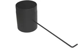 Darco SZK sklende vamzdyje 200-CZ2(ML) ilg. rankenėlė (long handle)