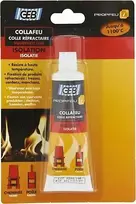 GEB Karščiui atsparūs klijai"COLLAFEU" 50ml (125230)