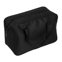 Hand-held Maintenance Tool Bag Oxford Cloth Wear Resistant Electrician Toolbag Car Air Pump Carrying Bag Storage Box 1