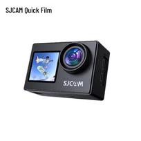 SJCAM SJ4000 Dual Screen 4K Action Camera (CN version)