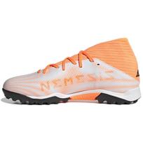 Adidas Nemeziz 3 Tf Tension Tape Screaming Orange FW7345 40