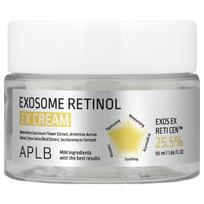 APLB, Exosome Retinol EX Cream, 55ml (1.86 fl oz)