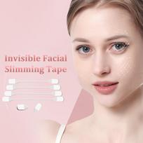 Invisible Facial Wrinkle Removal Sticker Slimming Tape Face Stickers Neck Eye Lifter Sticker Anti Aging Patch Face Lift Tape