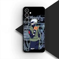 Nara Shikamaru Narutos Kakashi Silicone Phone Cover for Xiaomi Redmi Note 14 13 Pro Plus ProPlus 14C 13c Pro+ 5G Soft Case Redmi 13