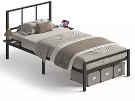 Lova Lovos rėmas 90 x 190 cm