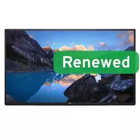 DELL Renewed Grade Grade AB | Monitorius Be stovo | UltraSharp U2520D