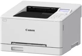 Spausdintuvas Canon i-SENSYS LBP647Cdw, lazerinis, Spalvotas, 1200 x 1200 DPI, A4, 25 ppm, Duplex spausdinimas