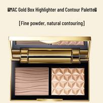 MAC Contour & Highlight Duo Palette